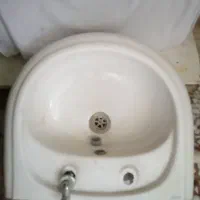 روشویی سالم