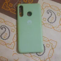 بک کاور سیلیکونی هواوی P30 light|لوازم جانبی موبایل و تبلت|شیراز, قدوسی شرقی|دیوار