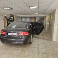 اپتیما 2010|خودرو سواری و وانت|یزد, |دیوار