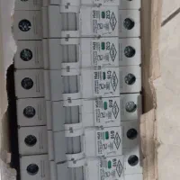 مقداری‌هالوژن‌کلید‌‌مینیاتوری‌سنسور|لامپ و چراغ|قرچک, شهرک الحدید|دیوار