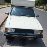 وانت مدل ۸۷