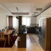 اپارتمان ۶۵ متری / فول امکانات / کم واحد / کم سن|فروش آپارتمان|تهران, جنت‌آباد مرکزی|دیوار