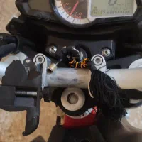 بنلی 250|موتورسیکلت|کرج, حصارک پایین|دیوار