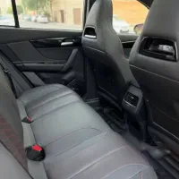 هایما S8 مشکی ۱۴۰۲ فول آپشن|خودرو سواری و وانت|یزد, |دیوار