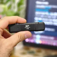 هارد 1 ترابایت اکسترنال SP