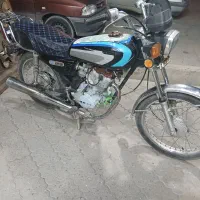 ۱۲۵مدل‌‌۸۹‌سالم