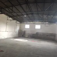 سالن-کارگاهی530متر-سیمانی-باحیاط-درگجاباد