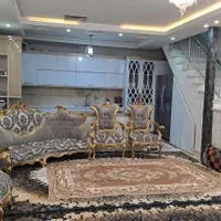 منزل ویلایی  فروشی ۱۲۰ متری ۳ خوابه در خیابان مهر|فروش خانه و ویلا|تربت‌حیدریه, دیزقند|دیوار