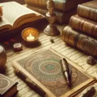 با کتاب (صبیان) حل اختلافات خانوادگی