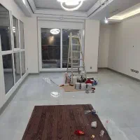 ۸۳ متر نوسا ز دو خواب کلید نخورده|فروش آپارتمان|تهران, زرگنده|دیوار