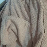 چرخکار ماهر و نیمه ماهر در کارگاه حوله