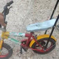 دوچرخه بچه گانه|دوچرخه، اسکیت، اسکوتر|ایذه, |دیوار