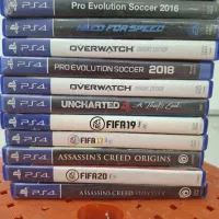 تعدادی بازی 3/5/ps4 و Xbox و هدفون|کنسول، بازی ویدئویی و آنلاین|تهران, چیتگر جنوبی|دیوار