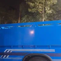 نیسان آبی z24 تکسوز ۱۴۰۴