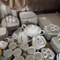 ظروف پذیرایی