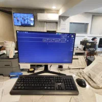 استخدام حسابدار و کمک حسابدار خانم