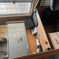 میز و پارتیشن و کشو|مبلمان اداری|تهران, بهجت‌آباد|دیوار