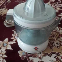 آب مرکبات گیری سالم