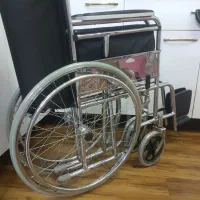 ویلچر خارجی