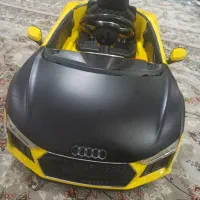 ماشین شارژی