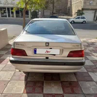 پژو پارس ۸۴|خودرو سواری و وانت|پاکدشت, پاکدشت (مامازند)|دیوار