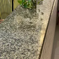 سنگ گرانیت و نی‌ریز اپن توافقی|مصالح و تجهیزات ساختمان|مشهد, کارمندان دوم|دیوار