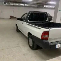 فروش پراید وانت 1404