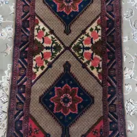 یک جفت فرش دستی