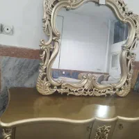 بوفه و میرم کونسول|بوفه، ویترین، کنسول|میاندوآب, |دیوار