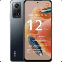 note12 pro 5G درحد نو