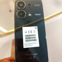 فروش گوشی ردمی نوت ۱۳ پرو|موبایل|ایرانشهر, |دیوار