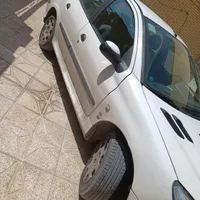 206 sd tu5|خودرو سواری و وانت|اصفهان, گورتان|دیوار