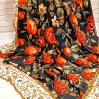 رومیزی یلدایی