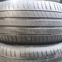 لاستیک 225/55/17 میشلن فابریک کمری