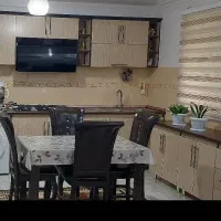 کابینت MDF (ام دی اف)