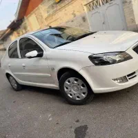 رانا پلاس مدل ۱۴۰۰|خودرو سواری و وانت|قدس, شهر‌قدس|دیوار