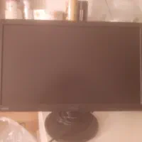 مانیتور Asus و مانیتور Dell