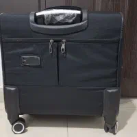 چمدان خلبانی اصل|کیف، کفش، کمربند|اندیشه, اندیشه فاز ۳|دیوار