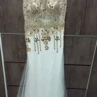 لباس مجلسی شیک