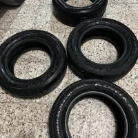 لاستیک درحد