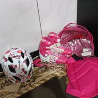 کفش اسکیت کودک دخترانه و مردانه یا سایز بزرگ 42