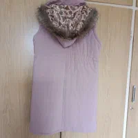 کاپشن نو اصلا استفاده نشده|لباس|گلپایگان, |دیوار