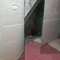 آینه قدی سالم دید خوب