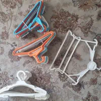 چوب لباسی مناسب لباس