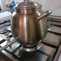 کتری سماوری|قوری، کتری، قهوه‌ساز دستی|تهران, تهرانپارس شرقی|دیوار