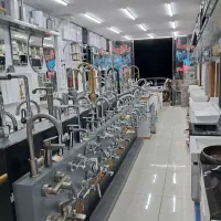 بزرگترین مرکز فروش اقساطی گاز فر هود شیرآلات|اجاق گاز و لوازم برقی پخت‌وپز|اصفهان, عطار نیشابوری|دیوار