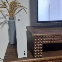 ایکس باکس سری اس ۵۰۰|کنسول، بازی ویدئویی و آنلاین|رشت, استادسرا|دیوار