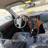 دنا 98تیپ 1در حد|خودرو سواری و وانت|مراغه, |دیوار