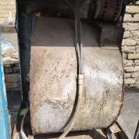 کولر 7500 موتور ژن 3/4 مس|کولر آبی|مشهد, سپاد|دیوار