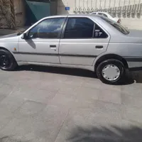 پژو 405 GLX بنزینی، مدل ۱۳۸۸|خودرو سواری و وانت|اهواز, کوروش|دیوار